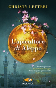 L'apicultore di Aleppo - Librerie.coop