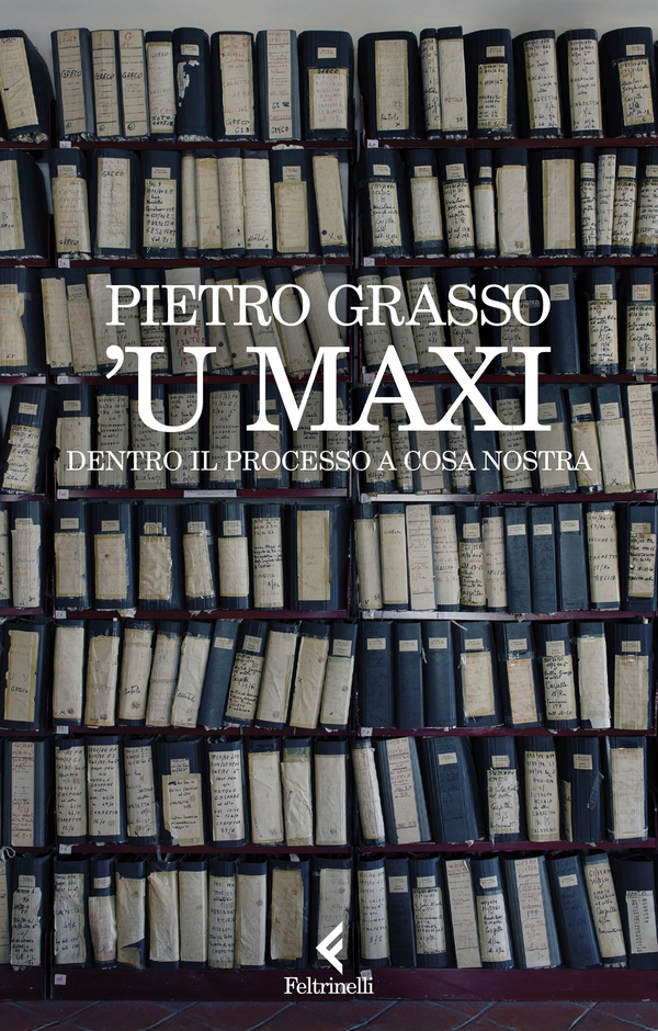 'U Maxi - Librerie.coop