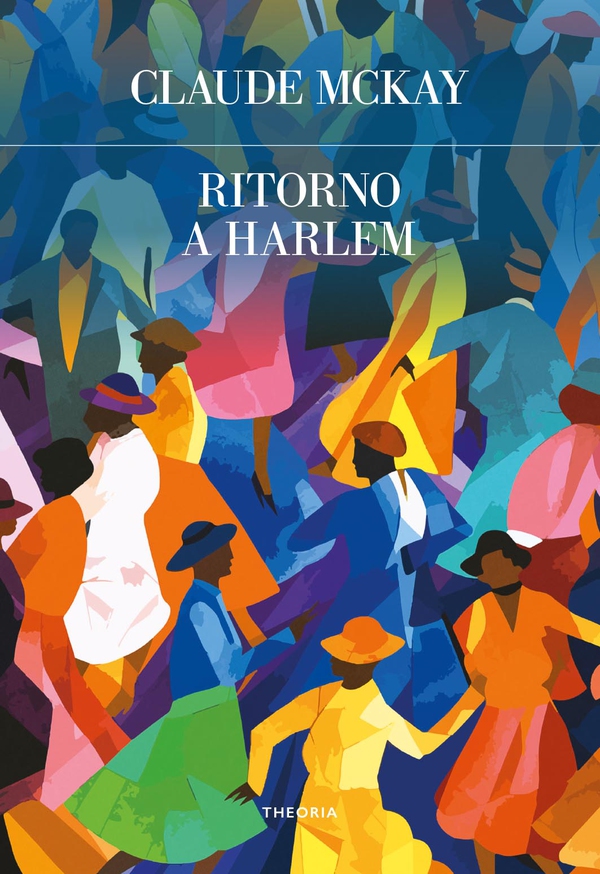 Ritorno a Harlem - Librerie.coop