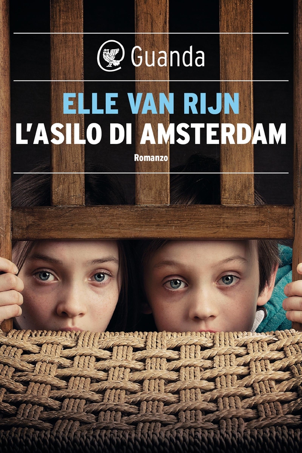 L'asilo di Amsterdam - Librerie.coop L'asilo di Amsterdam - Librerie.coop