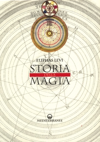 Storia della magia - Librerie.coop Storia della magia - Librerie.coop