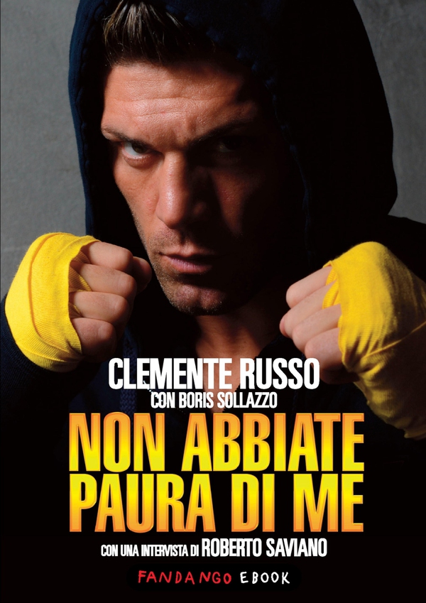 Non abbiate paura di me - Librerie.coop Non abbiate paura di me - Librerie.coop