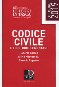 Codice civile e leggi complementari - Librerie.coop Codice civile e leggi complementari - Librerie.coop