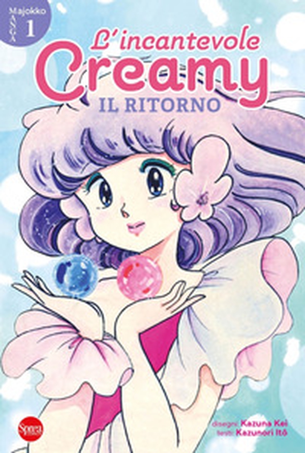 Creamy il ritorno - Librerie.coop Creamy il ritorno - Librerie.coop