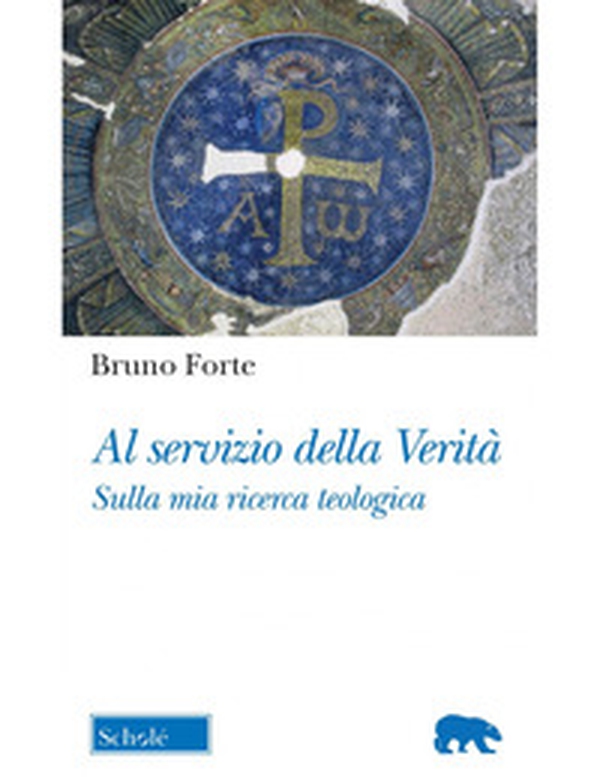 Al servizio della verità. Sulla mia ricerca teologica - Librerie.coop Al servizio della verità. Sulla mia ricerca teologica - Librerie.coop