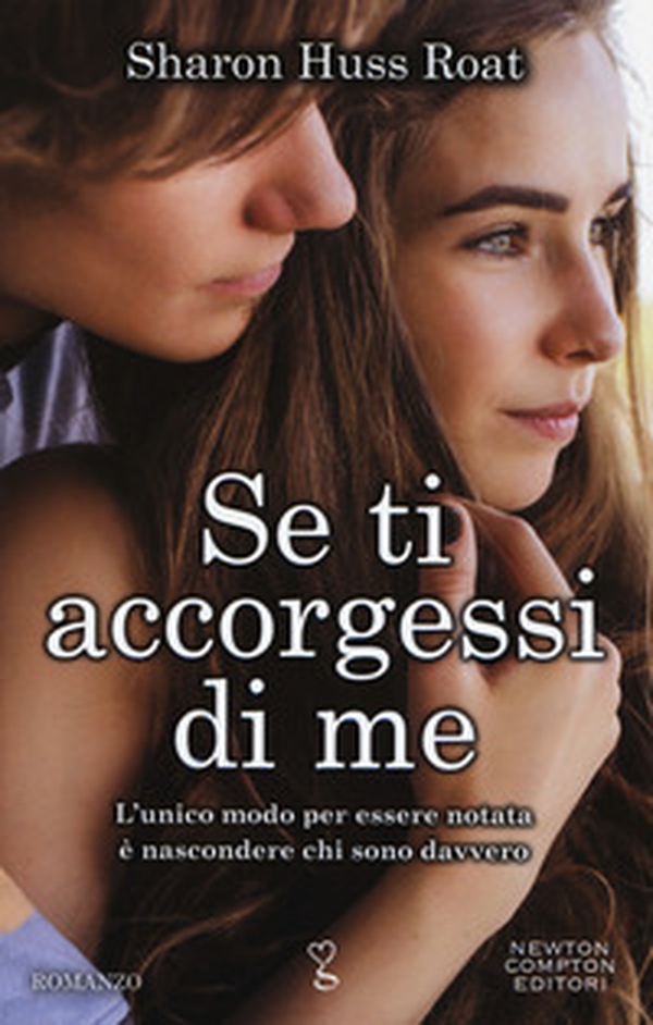 Se ti accorgessi di me - Librerie.coop Se ti accorgessi di me - Librerie.coop