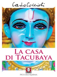 La casa di Tacubaya - Librerie.coop