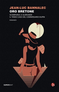 Oro Bretone - Librerie.coop