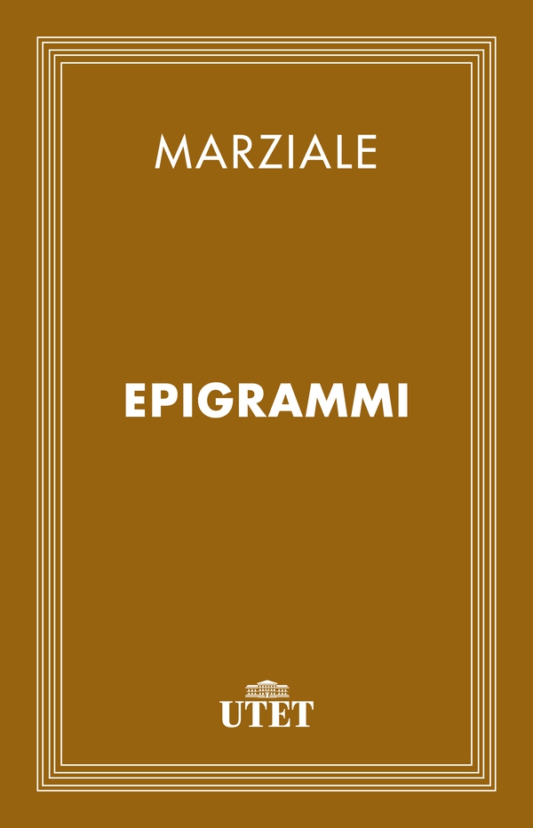 Epigrammi - Librerie.coop Epigrammi - Librerie.coop