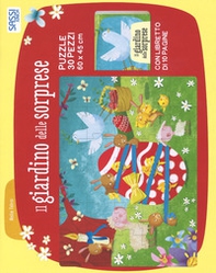 Il giardino delle sorprese - Librerie.coop Il giardino delle sorprese - Librerie.coop