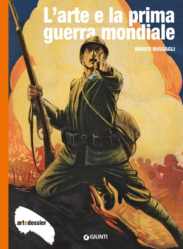 L'arte e la prima guerra mondiale - Librerie.coop L'arte e la prima guerra mondiale - Librerie.coop