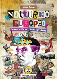 Notturno europeo - Librerie.coop