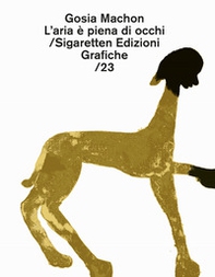 L'aria è piena di occhi - Librerie.coop