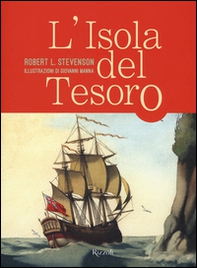 L'isola del tesoro - Librerie.coop L'isola del tesoro - Librerie.coop