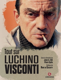 Tout sur Luchino Visconti - Librerie.coop