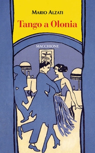 Tango a Olonia - Librerie.coop Tango a Olonia - Librerie.coop