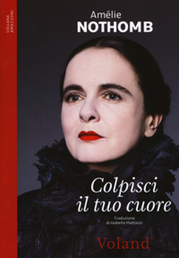 Colpisci il tuo cuore - Librerie.coop Colpisci il tuo cuore - Librerie.coop