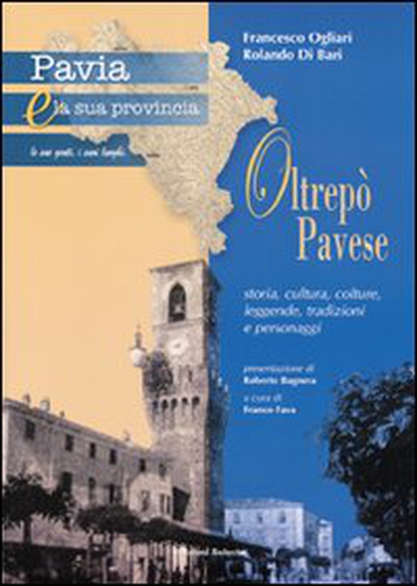 Pavia e la sua provincia - Librerie.coop Pavia e la sua provincia - Librerie.coop