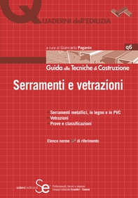 Serramenti e vetrazioni - Librerie.coop