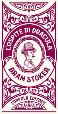 L'ospite di Dracula - Librerie.coop L'ospite di Dracula - Librerie.coop