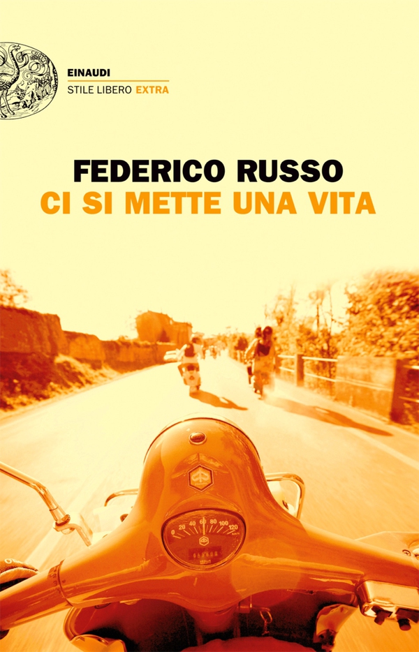 Ci si mette una vita - Librerie.coop Ci si mette una vita - Librerie.coop