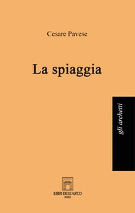 La spiaggia - Librerie.coop
