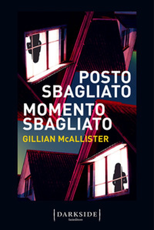 Posto sbagliato momento sbagliato - Librerie.coop Posto sbagliato momento sbagliato - Librerie.coop