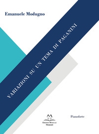 Variazioni su un tema di Paganini - Librerie.coop