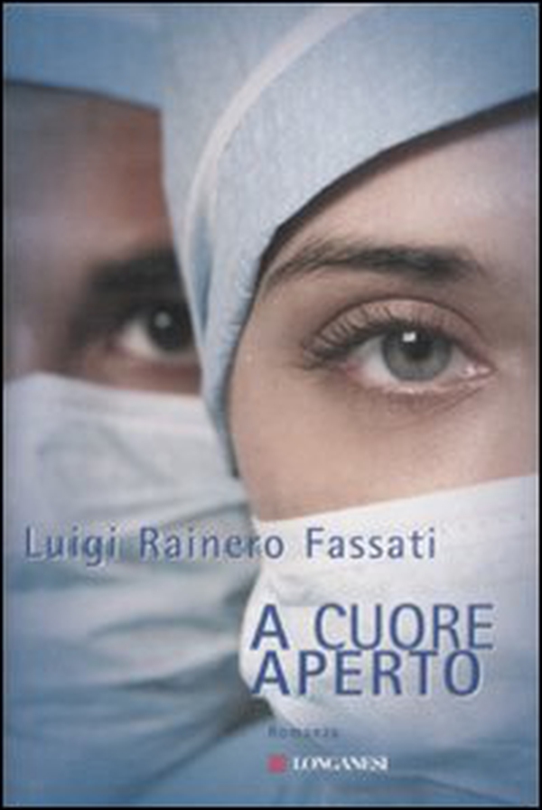 A cuore aperto - Librerie.coop A cuore aperto - Librerie.coop
