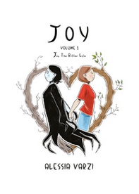 Joy. Ediz. italiana - Librerie.coop