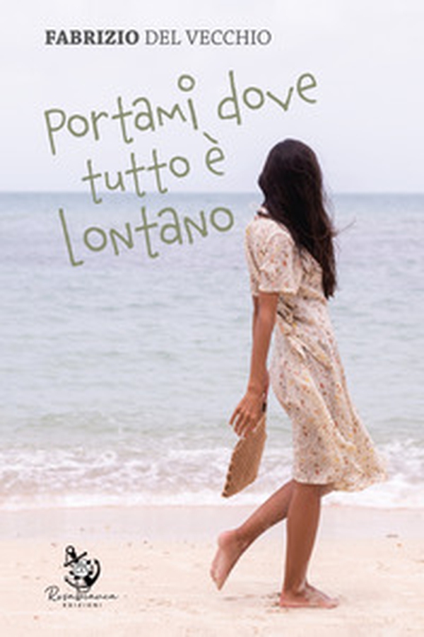 Portami dove tutto è lontano - Librerie.coop Portami dove tutto è lontano - Librerie.coop