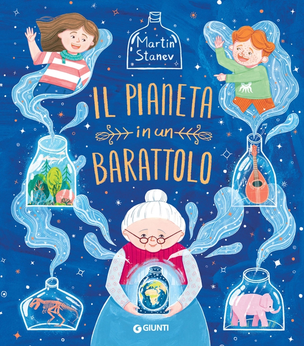 Il pianeta in un barattolo - Librerie.coop Il pianeta in un barattolo - Librerie.coop