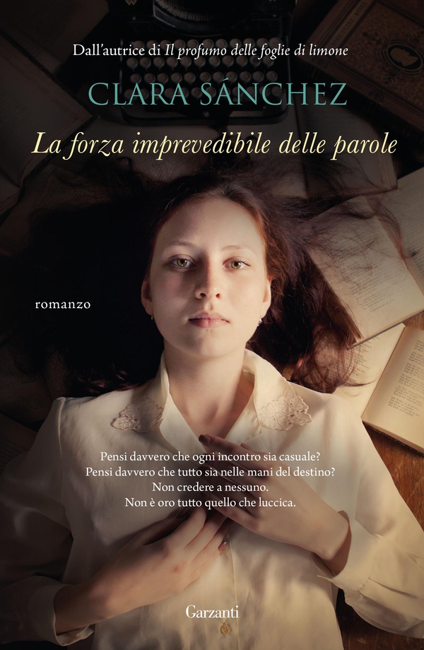 La forza imprevedibile delle parole - Librerie.coop La forza imprevedibile delle parole - Librerie.coop