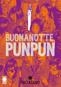 Buonanotte, Punpun - Vol. 3 - Librerie.coop