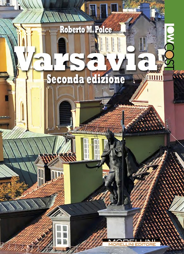 Varsavia - Librerie.coop Varsavia - Librerie.coop