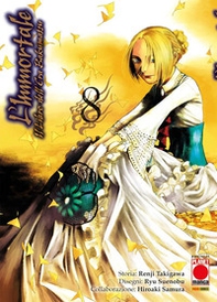 L'immortale. Il libro dell'era Bakumatsu - Vol. 8 - Librerie.coop