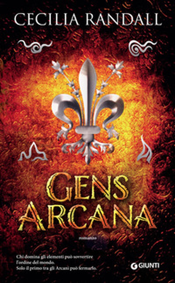 Gens Arcana - Librerie.coop Gens Arcana - Librerie.coop