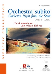 Orchestra subito. Livello 1 - Librerie.coop