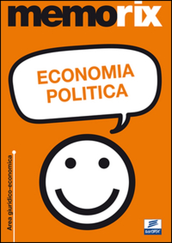 Economia politica - Librerie.coop Economia politica - Librerie.coop