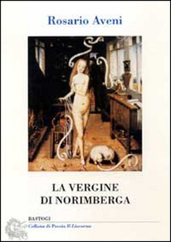 La vergine di Norimberga - Librerie.coop La vergine di Norimberga - Librerie.coop