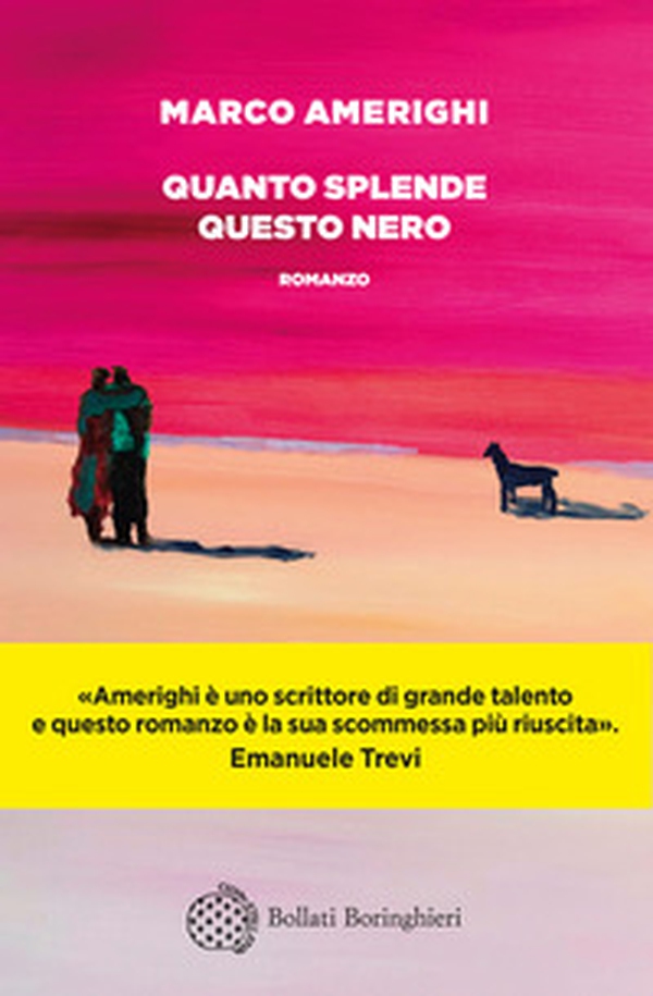 Quanto splende questo nero - Librerie.coop