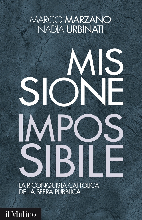 Missione impossibile - Librerie.coop Missione impossibile - Librerie.coop