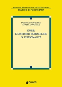 EMDR e disturbo borderline di personalità - Librerie.coop