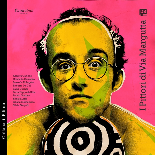 Collana di Pittura I Pittori di Via Margutta vol. 12 - Librerie.coop