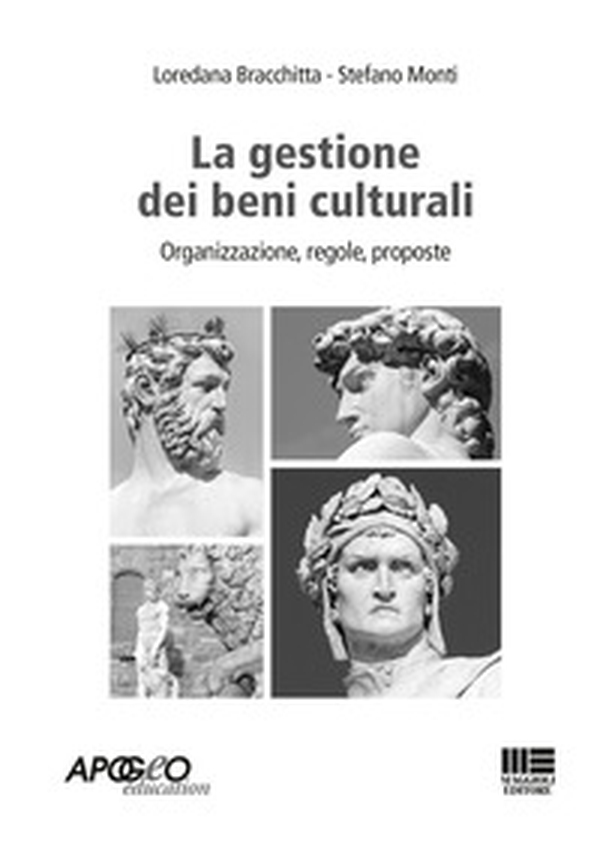 La gestione amministrativa dei beni culturali - Librerie.coop La gestione amministrativa dei beni culturali - Librerie.coop
