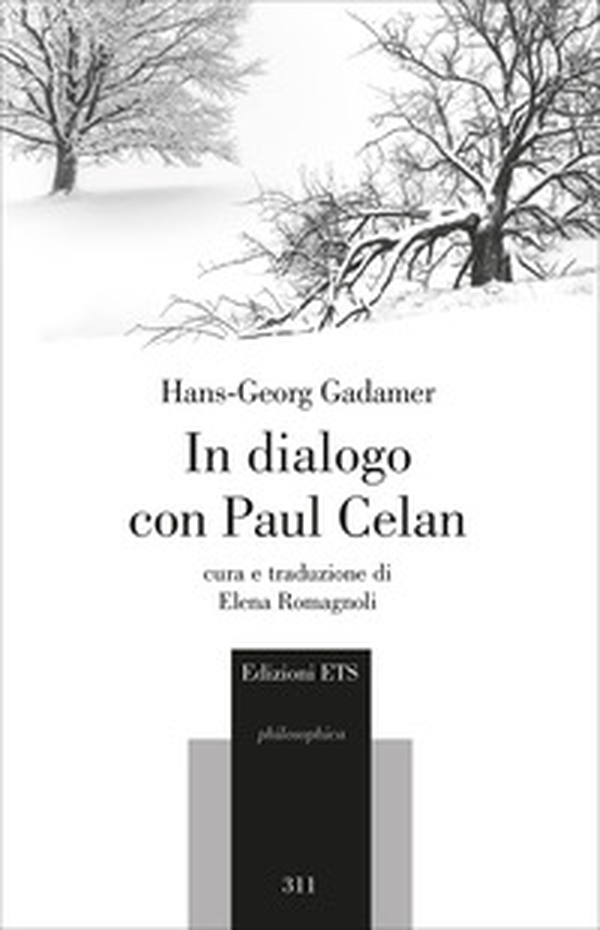 In dialogo con Paul Celan - Librerie.coop In dialogo con Paul Celan - Librerie.coop