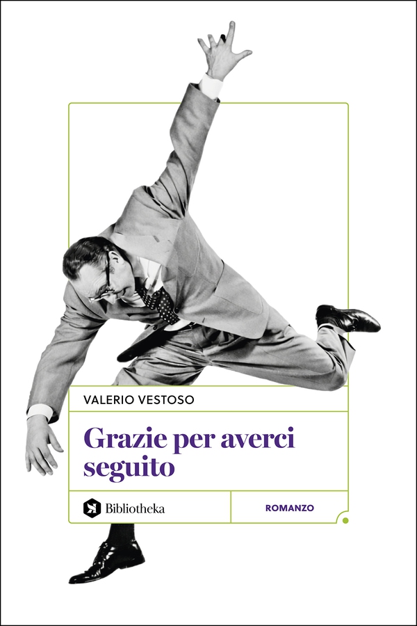 Grazie per averci seguito - Librerie.coop