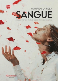 Sangue - Librerie.coop Sangue - Librerie.coop
