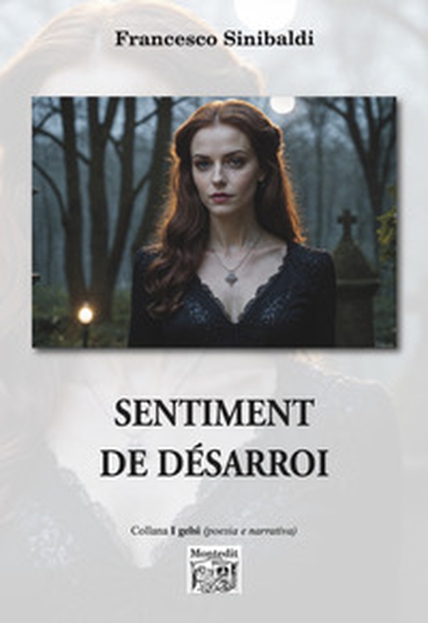 Sentiment de désarroi - Librerie.coop Sentiment de désarroi - Librerie.coop