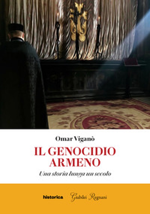 Il genocidio armeno. Una storia lunga un secolo - Librerie.coop Il genocidio armeno. Una storia lunga un secolo - Librerie.coop
